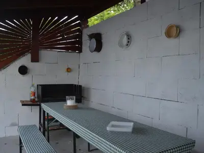 Grillplatz
