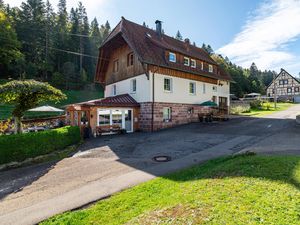 Ferienwohnung für 5 Personen (75 m&sup2;) in Enzklösterle