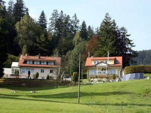 Ferienwohnung für 4 Personen (84 m²) in Enzklösterle