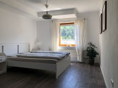 Ferienwohnung Am Sonnenhang