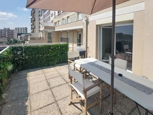 Ferienwohnung für 2 Personen (70 m²) in Épinay-sur-Seine