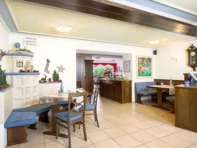 Ferienwohnung für 2 Personen (45 m²) in Eppelborn 3/10