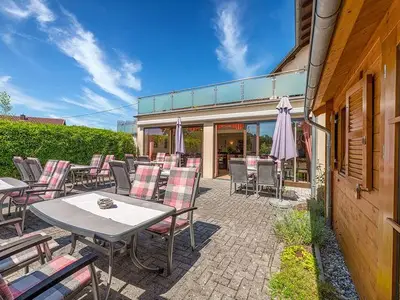 Ferienwohnung für 2 Personen (45 m²) in Eppelborn 6/10