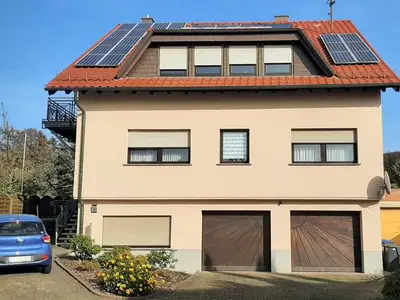 Ferienwohnung für 4 Personen (90 m²) in Eppelborn 1/10