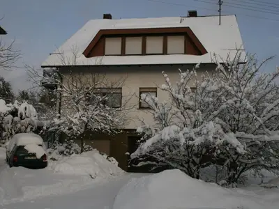 Ferienwohnung für 4 Personen (90 m²) in Eppelborn 5/10