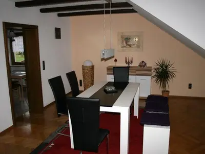 Ferienwohnung für 4 Personen (90 m²) in Eppelborn 7/10