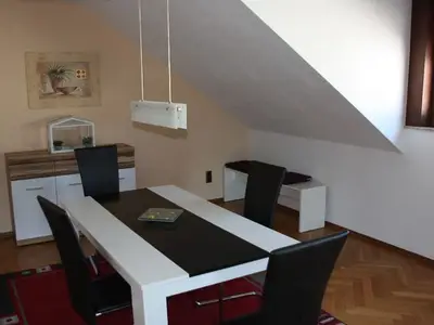 Ferienwohnung für 4 Personen (90 m²) in Eppelborn 8/10