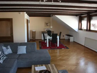 Ferienwohnung für 4 Personen (90 m²) in Eppelborn 10/10
