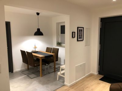 Ferienwohnung für 4 Personen (50 m²) in Eppelborn 7/10