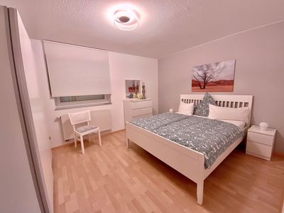 Ferienwohnung für 3 Personen (86 m²) in Eppelborn 10/10