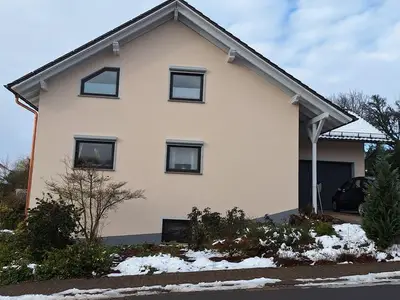 Ferienwohnung für 4 Personen (60 m²) in Eppelborn 1/10