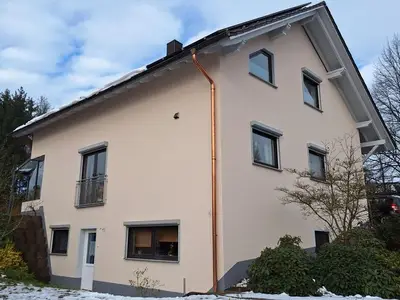 Ferienwohnung für 4 Personen (60 m²) in Eppelborn 2/10