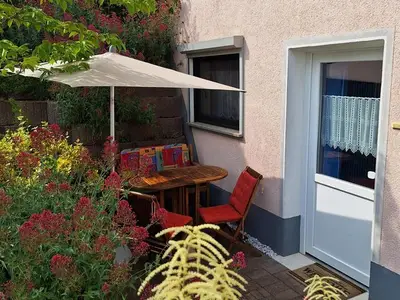 Ferienwohnung für 4 Personen (60 m²) in Eppelborn 5/10