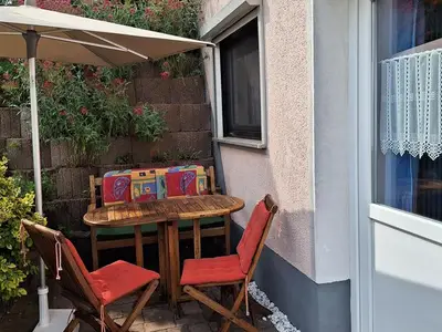 Ferienwohnung für 4 Personen (60 m²) in Eppelborn 6/10