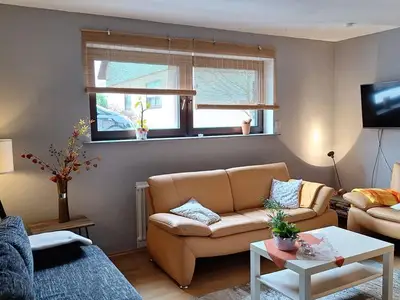 Ferienwohnung für 4 Personen (60 m²) in Eppelborn 7/10