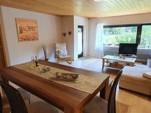 Ferienwohnung für 3 Personen (85 m²) in Eppenbrunn