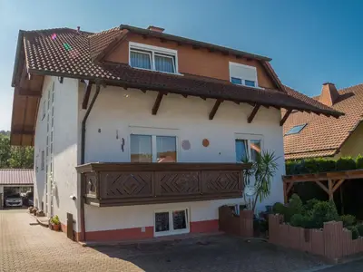 Hausfront