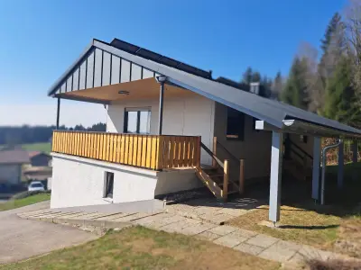 Ostansicht