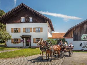 Ferienwohnung für 4 Personen in Eppenschlag