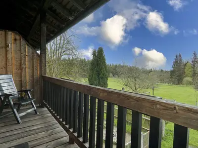 Feriengut  Zum Fürst´n