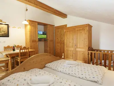 Feriengut  Zum Fürst´n