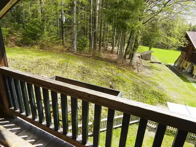 Feriengut  Zum Fürst´n