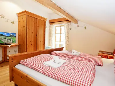 Feriengut  Zum Fürst´n