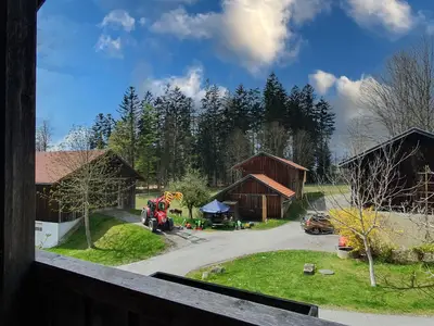 Feriengut  Zum Fürst´n