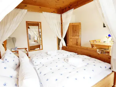 Feriengut  Zum Fürst´n