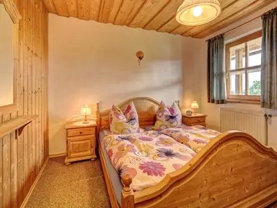 Bayerwald-Ferienhof Schmid