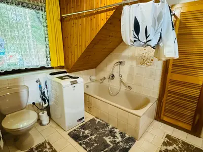 Ferienwohnung für 6 Personen (67 m²) in Eppenschlag 6/10