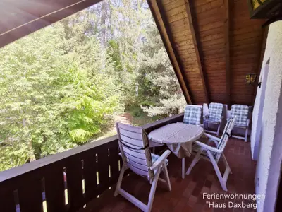 Ferienwohnung für 6 Personen (67 m²) in Eppenschlag 8/10