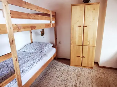 Ferienwohnung für 6 Personen (67 m²) in Eppenschlag 9/10