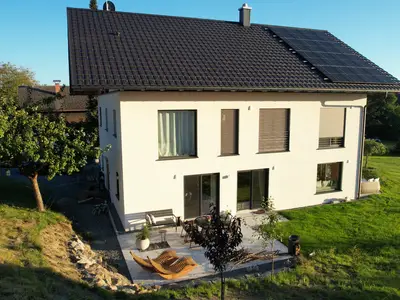 Ferienwohnung für 2 Personen (32 m²) 1/10