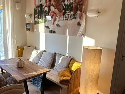 Ferienwohnung für 2 Personen (32 m²) 7/10