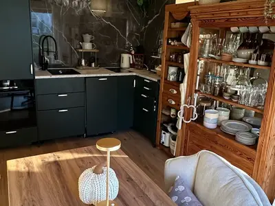 Ferienwohnung für 2 Personen (32 m²) 10/10