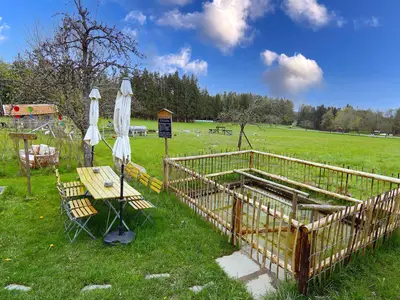 Feriengut  Zum Fürst´n