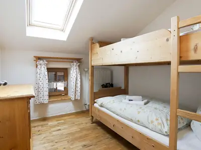 Feriengut  Zum Fürst´n