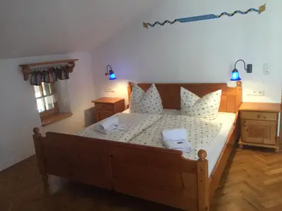 Feriengut  Zum Fürst´n