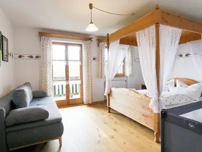 Feriengut  Zum Fürst´n