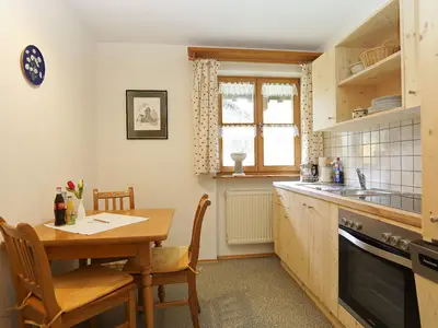 Feriengut  Zum Fürst´n