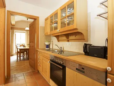 Feriengut  Zum Fürst´n