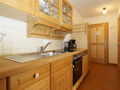 Feriengut  Zum Fürst´n