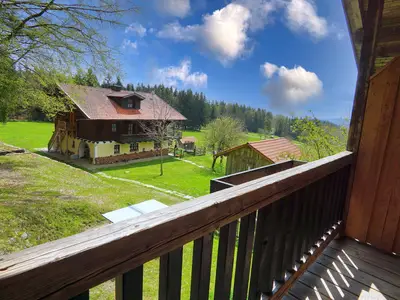 Feriengut  Zum Fürst´n