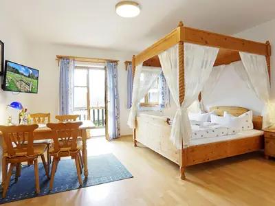 Feriengut  Zum Fürst´n