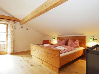 Feriengut  Zum Fürst´n