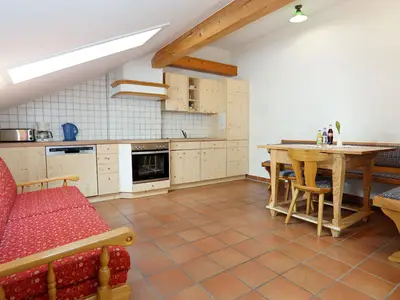 Feriengut  Zum Fürst´n