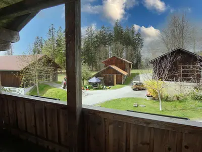 Feriengut  Zum Fürst´n