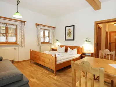 Feriengut  Zum Fürst´n