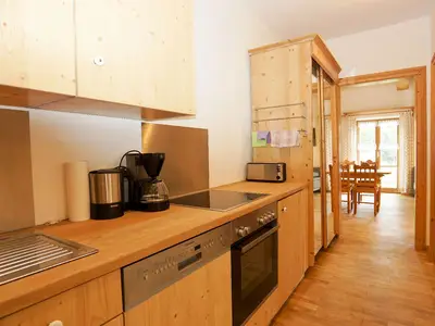 Feriengut  Zum Fürst´n